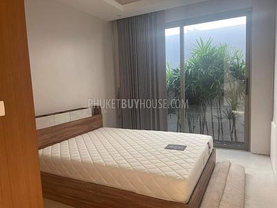 LAY7102: Luxury Private House in Layan Beach area. Photo #9