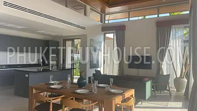 LAY7102: Luxury Private House in Layan Beach area. Photo #11