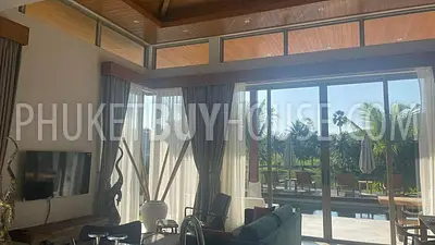 LAY7102: Luxury Private House in Layan Beach area. Photo #12