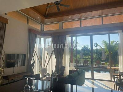 LAY7102: Luxury Private House in Layan Beach area. Photo #12