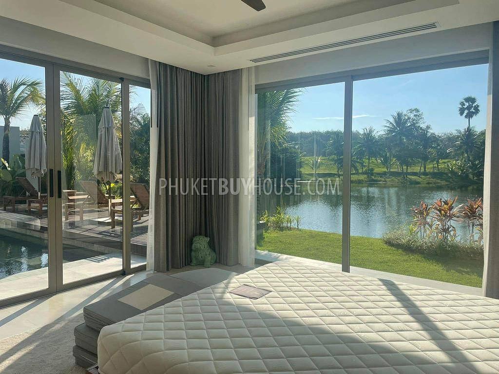 LAY7102: Luxury Private House in Layan Beach area. Photo #7