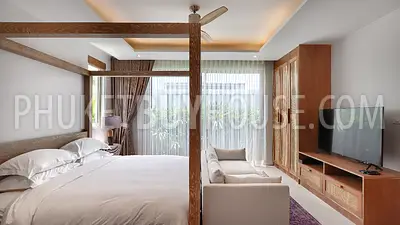 LAY7102: Luxury Private House in Layan Beach area. Photo #21