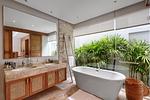 LAY7102: Luxury Private House in Layan Beach area. Thumbnail #22