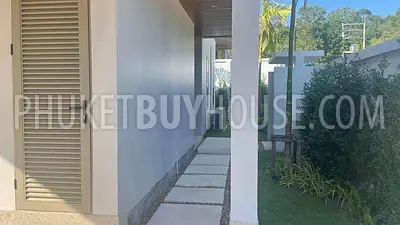 LAY7102: Luxury Private House in Layan Beach area. Photo #15