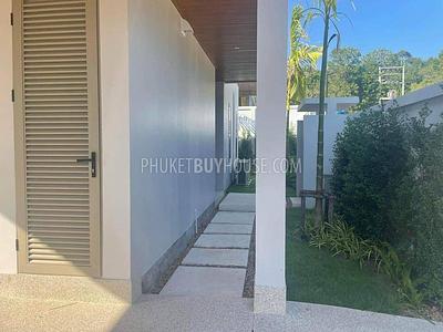 LAY7102: Luxury Private House in Layan Beach area. Photo #15