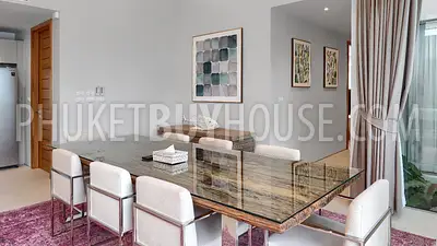LAY7102: Luxury Private House in Layan Beach area. Photo #25