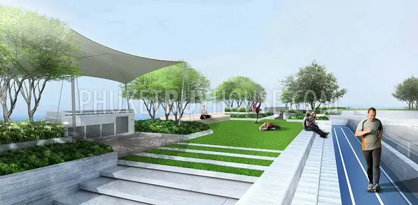 LAG7104: 2-Bedroom Unit in Bang Tao. Photo #2
