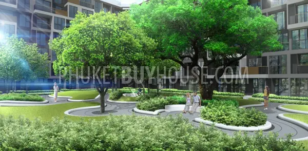 LAG7104: 2-Bedroom Unit in Bang Tao. Photo #3