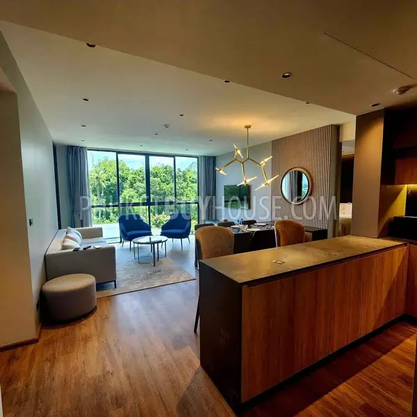 LAY22426: Eco-Friendly 3-Bedroom Condo with Modern Amenities Near Layan Beach for Sale. 照片 #14