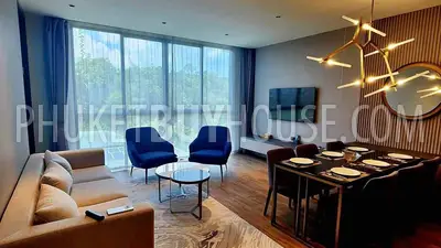LAY22426: Eco-Friendly 3-Bedroom Condo with Modern Amenities Near Layan Beach for Sale. Fotoğraf #15