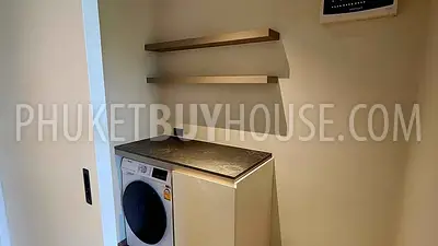 LAY22426: Eco-Friendly 3-Bedroom Condo with Modern Amenities Near Layan Beach for Sale. Fotoğraf #12