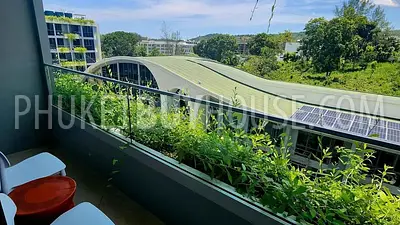 LAY22426: Eco-Friendly 3-Bedroom Condo with Modern Amenities Near Layan Beach for Sale. Fotoğraf #6