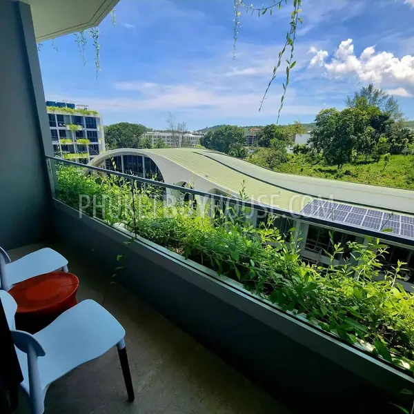 LAY22426: Eco-Friendly 3-Bedroom Condo with Modern Amenities Near Layan Beach for Sale. 照片 #6