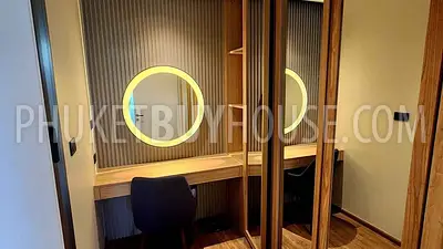 LAY22426: Eco-Friendly 3-Bedroom Condo with Modern Amenities Near Layan Beach for Sale. Fotoğraf #19