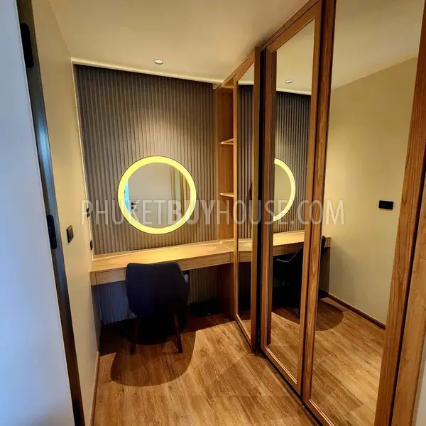 LAY22426: Eco-Friendly 3-Bedroom Condo with Modern Amenities Near Layan Beach for Sale. 照片 #19