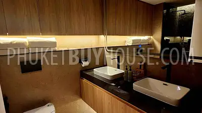 LAY22426: Eco-Friendly 3-Bedroom Condo with Modern Amenities Near Layan Beach for Sale. Fotoğraf #17