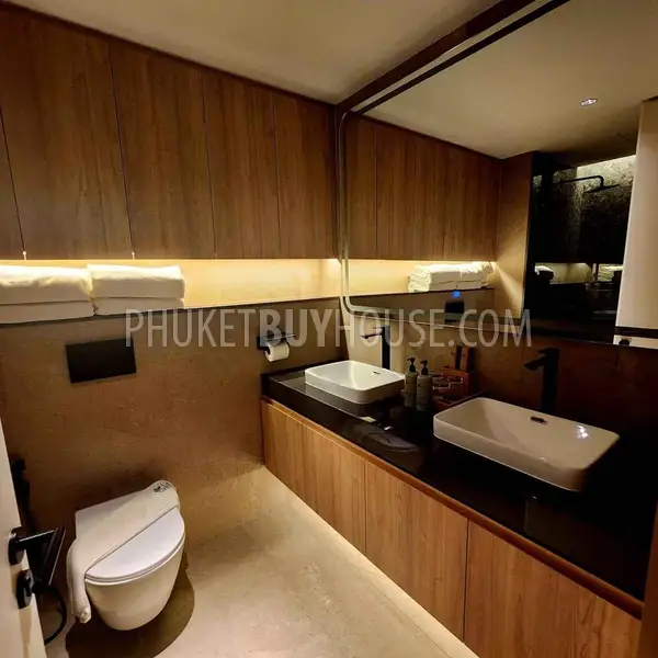 LAY22426: Eco-Friendly 3-Bedroom Condo with Modern Amenities Near Layan Beach for Sale. 照片 #17