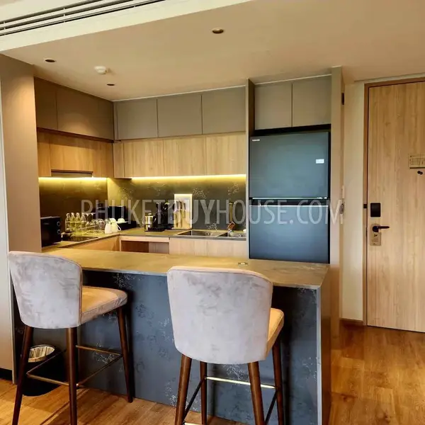 LAY22426: Eco-Friendly 3-Bedroom Condo with Modern Amenities Near Layan Beach for Sale. 照片 #16
