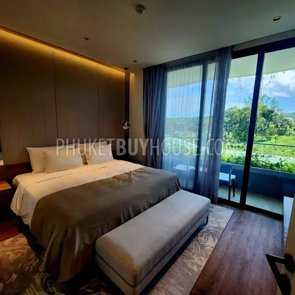 LAY22426: Eco-Friendly 3-Bedroom Condo with Modern Amenities Near Layan Beach for Sale. 照片 #20