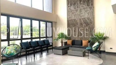 LAG7104: 2-Bedroom Unit in Bang Tao. Photo #19