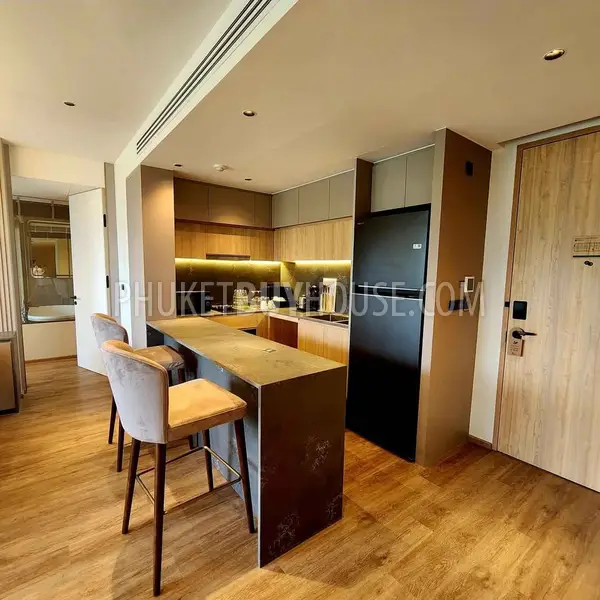 LAY22426: Eco-Friendly 3-Bedroom Condo with Modern Amenities Near Layan Beach for Sale. 照片 #8