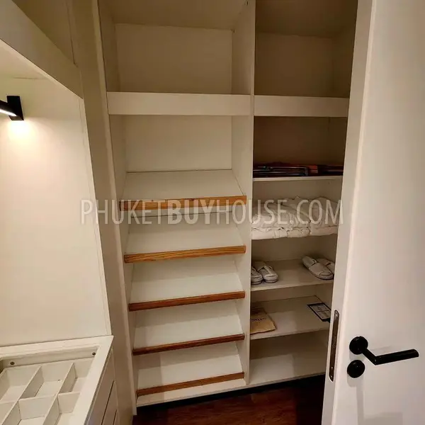 LAY22426: Eco-Friendly 3-Bedroom Condo with Modern Amenities Near Layan Beach for Sale. 照片 #11