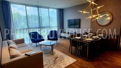 LAY22426: Eco-Friendly 3-Bedroom Condo with Modern Amenities Near Layan Beach for Sale. Fotoğraf #7