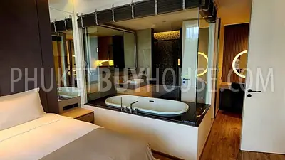 LAY22426: Eco-Friendly 3-Bedroom Condo with Modern Amenities Near Layan Beach for Sale. Fotoğraf #10