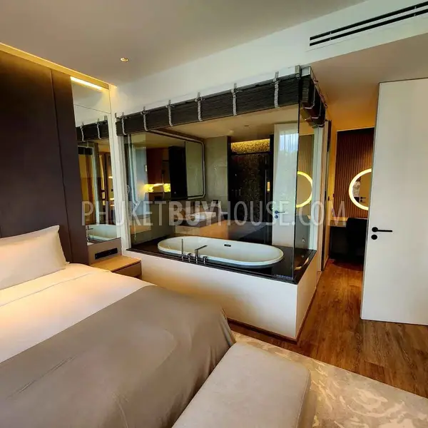 LAY22426: Eco-Friendly 3-Bedroom Condo with Modern Amenities Near Layan Beach for Sale. 照片 #10