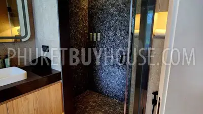 LAY22426: Eco-Friendly 3-Bedroom Condo with Modern Amenities Near Layan Beach for Sale. Fotoğraf #18