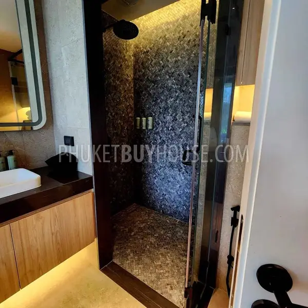 LAY22426: Eco-Friendly 3-Bedroom Condo with Modern Amenities Near Layan Beach for Sale. 照片 #18