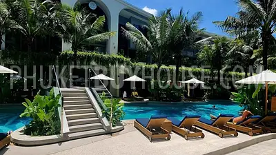 LAY22426: Eco-Friendly 3-Bedroom Condo with Modern Amenities Near Layan Beach for Sale. Fotoğraf #5