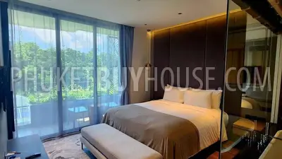 LAY22426: Eco-Friendly 3-Bedroom Condo with Modern Amenities Near Layan Beach for Sale. Fotoğraf #9