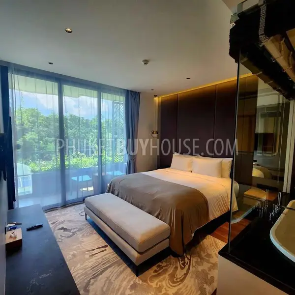 LAY22426: Eco-Friendly 3-Bedroom Condo with Modern Amenities Near Layan Beach for Sale. 照片 #9