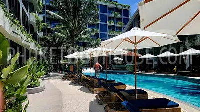 LAY22426: Eco-Friendly 3-Bedroom Condo with Modern Amenities Near Layan Beach for Sale. Fotoğraf #1