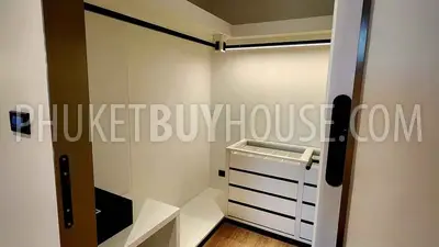LAY22426: Eco-Friendly 3-Bedroom Condo with Modern Amenities Near Layan Beach for Sale. Fotoğraf #13