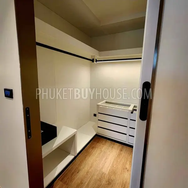 LAY22426: Eco-Friendly 3-Bedroom Condo with Modern Amenities Near Layan Beach for Sale. 照片 #13