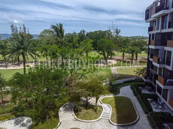 LAG7104: 2-Bedroom Unit in Bang Tao. Photo #22