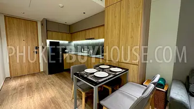 LAY22427: Fully Furnished 1-Bedroom Apartment with Private Jacuzzi Near Layan Beach for Sale. Photo #3