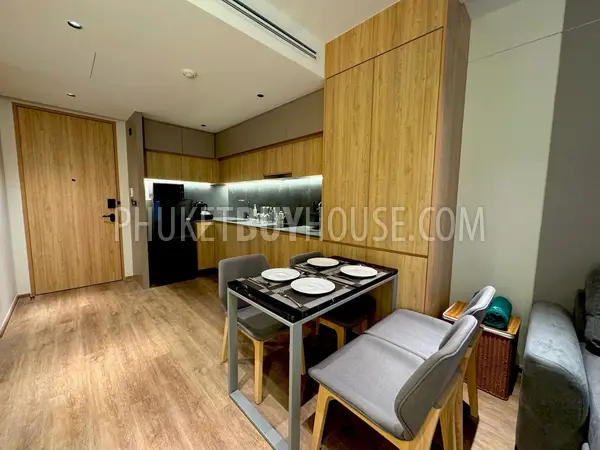 LAY22427: Fully Furnished 1-Bedroom Apartment with Private Jacuzzi Near Layan Beach for Sale. Photo #3