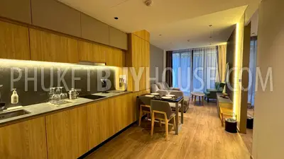 LAY22427: Fully Furnished 1-Bedroom Apartment with Private Jacuzzi Near Layan Beach for Sale. Photo #11