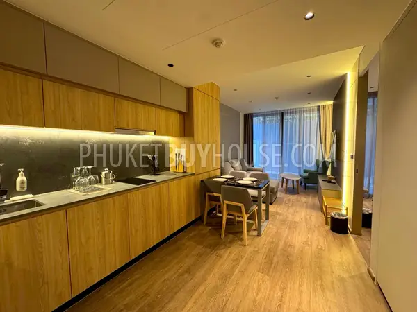 LAY22427: Fully Furnished 1-Bedroom Apartment with Private Jacuzzi Near Layan Beach for Sale. Photo #11