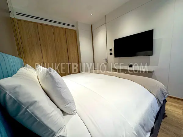 LAY22427: Fully Furnished 1-Bedroom Apartment with Private Jacuzzi Near Layan Beach for Sale. Photo #10