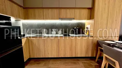 LAY22427: Fully Furnished 1-Bedroom Apartment with Private Jacuzzi Near Layan Beach for Sale. Photo #13