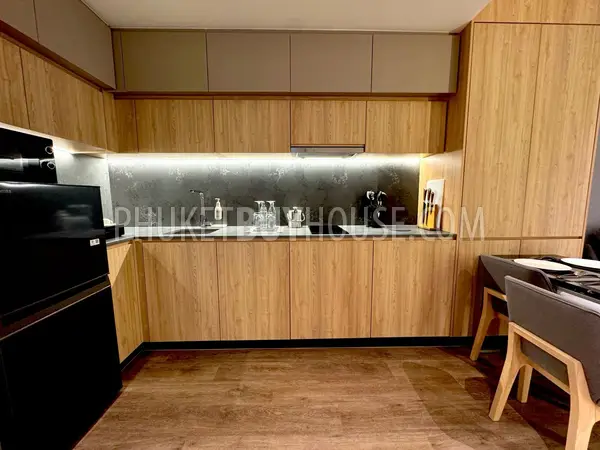 LAY22427: Fully Furnished 1-Bedroom Apartment with Private Jacuzzi Near Layan Beach for Sale. Photo #13