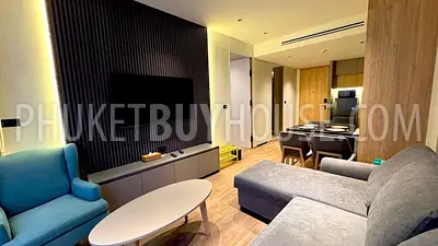 LAY22427: Fully Furnished 1-Bedroom Apartment with Private Jacuzzi Near Layan Beach for Sale. Photo #16