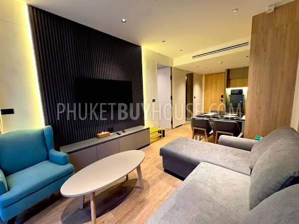 LAY22427: Fully Furnished 1-Bedroom Apartment with Private Jacuzzi Near Layan Beach for Sale. Photo #16
