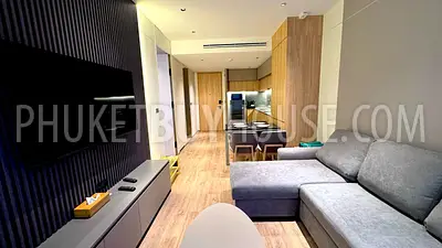 LAY22427: Fully Furnished 1-Bedroom Apartment with Private Jacuzzi Near Layan Beach for Sale. Photo #14