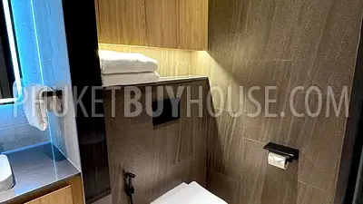 LAY22427: Fully Furnished 1-Bedroom Apartment with Private Jacuzzi Near Layan Beach for Sale. Photo #15