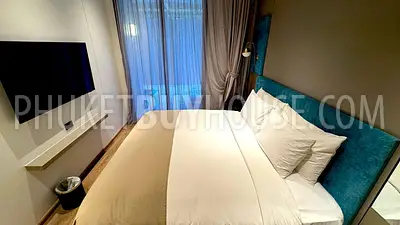 LAY22427: Fully Furnished 1-Bedroom Apartment with Private Jacuzzi Near Layan Beach for Sale. Photo #20